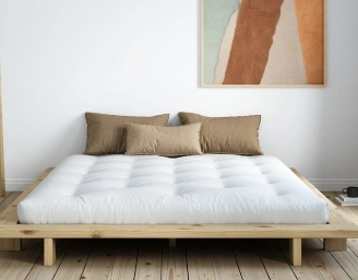 Futon Bed