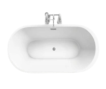 Undermount Bath