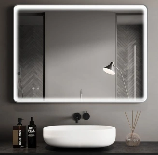 Lighting Mirror