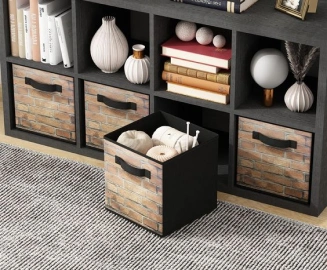 Storage Bins and Baskets