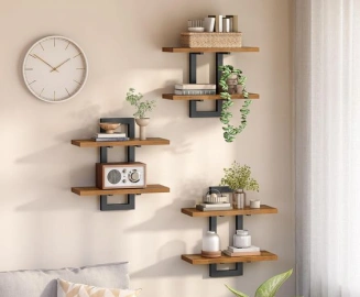 Wall Shelves