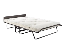 Folding Double Bed