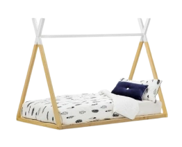 Toddler Bed