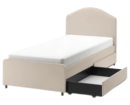 Single Bed