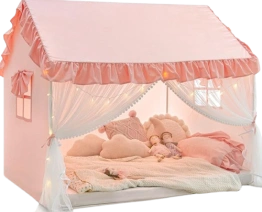 Canopy Bed