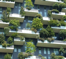 Sustainable and Green Building