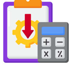 Depreciation Calculator