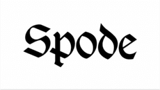 Spode