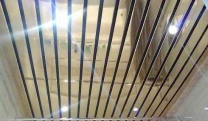 Metal Ceiling