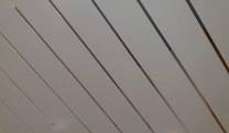 PVC Ceiling