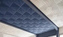 Fiber False Ceiling