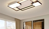 Tray Ceiling