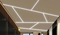 Gypsum Board Ceiling