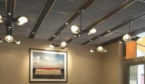 Metal Ceiling