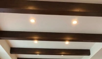 Beam Ceiling 