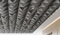 Acoustic Ceiling Tiles