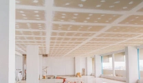  Gypsum Ceiling