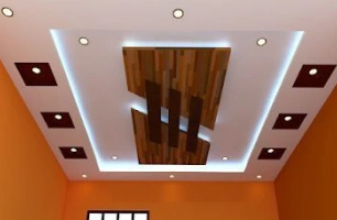 PVC Ceiling