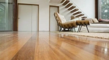 Engineered Wood