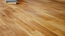 Engineered Wood