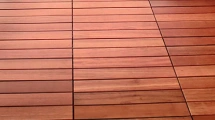 Engineered Wood