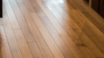 Engineered Wood