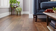 Engineered Wood