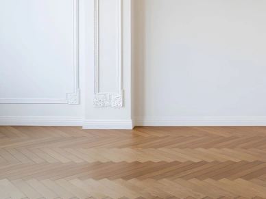 Oak Flooring