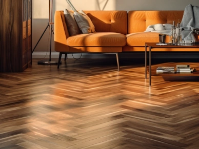 Laminate Flooring