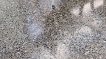 Granite