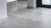 Polished Concrete