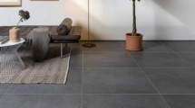 Polished Concrete