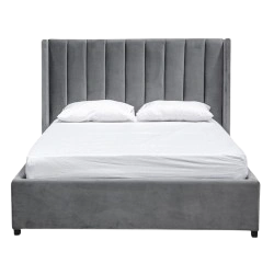 Queen Size Bed