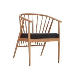 Cafe Chair