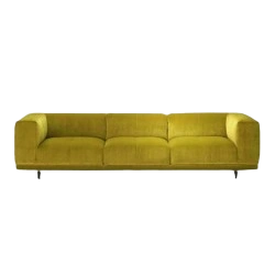 3 Seater Sofa