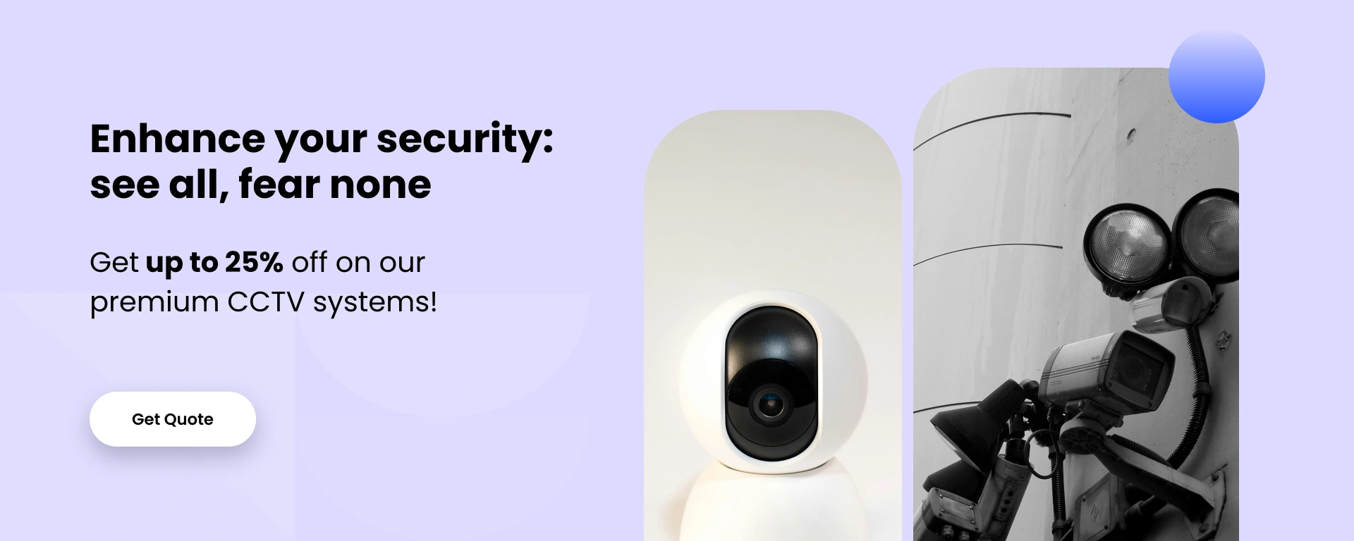 Secure Watch CCTV Systems