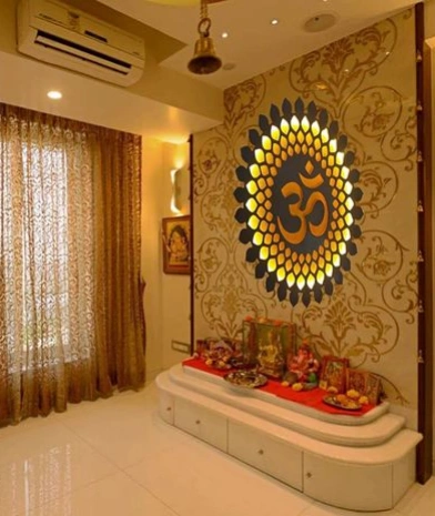 Pooja Room