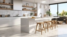 Open Kitchen