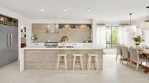 Open Kitchen