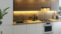 Open Kitchen