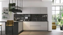 Open Kitchen