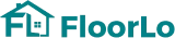 FloorLo logo