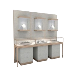 Jewellery Display Cabinets