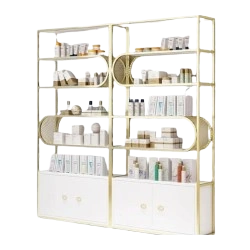 Retail Display Cabinets