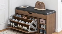 Shoe Racks