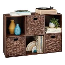 Cube Storage Organizers