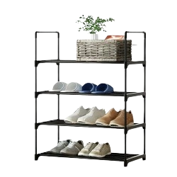 Metal Shoe Racks