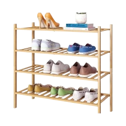 Wooden Shoe Racks