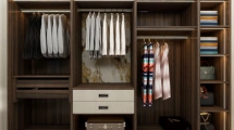 Wardrobes