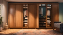 Wardrobes